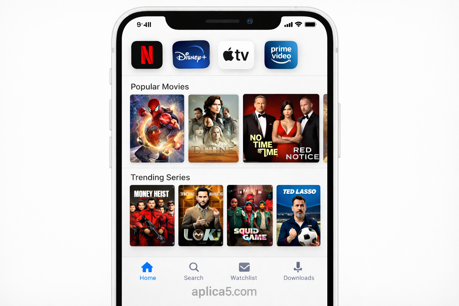 best app free for ios 2026