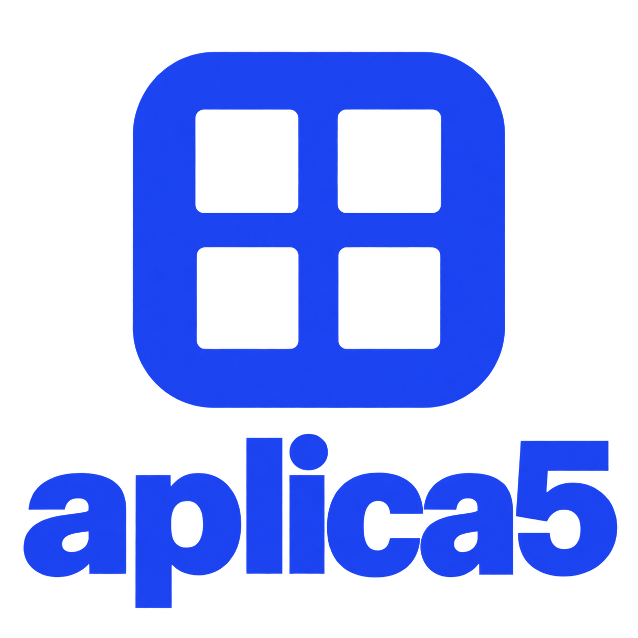 aplica5 logo