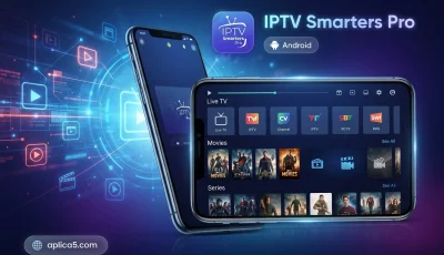 IPTV Smarters Pro للأندرويد آخر إصدار 2026 للقنوات